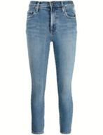 Zgan stretchy jeans STELLA MCCARTNEY wp.360,00€ m.3, Blauw, Stella McCartney, W30 - W32 (confectie 38/40), Zo goed als nieuw