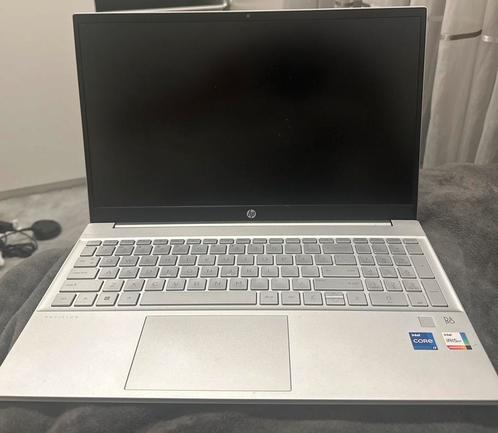 HP Pavilion 15 Intel Core i7 512GB SSD Windows 11 Vingerscan, Computers en Software, Windows Laptops, Nieuw, 15 inch, SSD, 16 GB