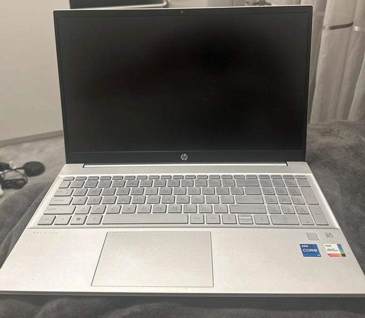 HP Pavilion 15 Intel Core i7 512GB SSD Windows 11 Vingerscan, Computers en Software, Windows Laptops, Nieuw, 15 inch, SSD, 16 GB