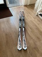 Fischer RX Fire Ski's - 170cm, Sport en Fitness, Skiën en Langlaufen, Ophalen, 160 tot 180 cm, Carve, Skiën
