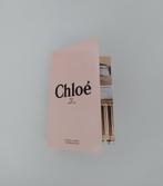 Nieuw Chloe Parfum sample 1,2 ml, Nieuw, Ophalen of Verzenden