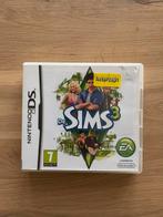 De Sims 3 Nintendo DS, Spelcomputers en Games, Games | Nintendo DS, 1 speler, Verzenden, Zo goed als nieuw, Vanaf 12 jaar