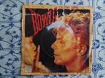 David bowie              China girl, Cd's en Dvd's, Vinyl Singles, Ophalen of Verzenden, Zo goed als nieuw, Pop, Single