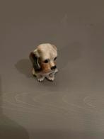 Beeldje hondje, Antiek en Kunst, Ophalen of Verzenden