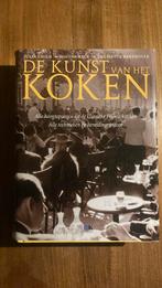 Simone Beck - De kunst van het koken, Gelezen, Ophalen of Verzenden, Simone Beck; Julia Child; Louisette Bertholle, Frankrijk