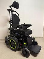 Elektrische Rolstoel - Quickie Q400M, Diversen, Rolstoelen, Ophalen, Gebruikt