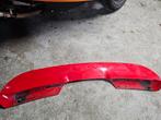 Fiesta st150 spoiler colorado rood, Ophalen of Verzenden, Nieuw