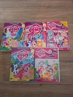 My Little Pony DVD Collectie, Cd's en Dvd's, Dvd's | Kinderen en Jeugd, Ophalen of Verzenden