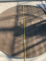 Handgemaakt rond jute vloerkleed olijf 240cm, Ophalen, Rond, 200 cm of meer, Nieuw