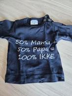 VIB Baby Longsleeve Maat 56, VIB, Jongetje of Meisje, Ophalen of Verzenden, Zo goed als nieuw