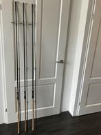 Fox Horizone X4 Cork12 FT hengels 2.75LB, Ophalen, Zo goed als nieuw, Werphengel