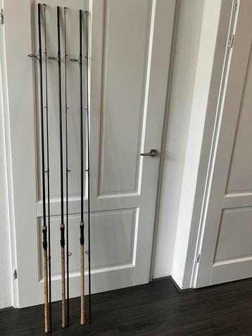 Fox Horizone X4 Cork12 FT hengels 2.75LB beschikbaar voor biedingen