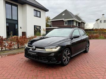 Volkswagen Polo 1.0 TSI 110 PK 3xR-line |Pano|Keyless|Matrix beschikbaar voor biedingen