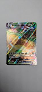 Rillaboom Vmax 023/264, Hobby en Vrije tijd, Verzamelkaartspellen | Pokémon, Ophalen of Verzenden, Zo goed als nieuw