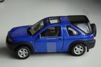 Landrover Freelander - 1:43, Ophalen of Verzenden, Zo goed als nieuw, Auto, Overige merken
