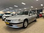 Peugeot 406 1.8-16V ST*127000 Km*NL Auto*Clima Airco*Trekhaa, Gebruikt, 4 cilinders, Bedrijf, Handgeschakeld
