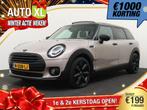MINI Clubman 1.5 136 PK Aut. Cooper Richmond Park Edition Pa, Auto's, Mini, 136 pk, Gebruikt, 715 kg, Lichtsensor