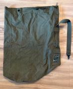 Grote Plunjebaal, gebruikt maar in goede staat!, Ophalen of Verzenden, Landmacht, Nederland, Overige typen