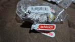 schleich 72247 zilveren geluks varkentje, Ophalen of Verzenden, Nieuw, Boerderijdier, Beeldje of Figuurtje