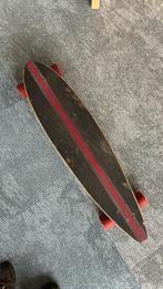 Long board Nijdam  Nu 98 cm, Ophalen of Verzenden, Gebruikt, Skateboard, Longboard