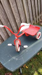 Winther Driewieler met Duwstang, Ophalen of Verzenden, Gebruikt, Winther, Duwstang