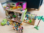 Playmobil Luxus villa 5574, Ophalen of Verzenden, Zo goed als nieuw