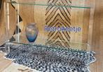 Vintage/Eclectisch/Plexiglas/Sidetable/Tafel, Overige materialen, 75 cm of meer, Vintage, Vintage