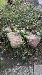 Stenen/keien gratis, Tuin en Terras, Grind, Keien en Split, Ophalen, Gebruikt, Overige materialen, Kei