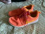 Nike Roshe Run Sneakers Oranje Maat 40, Kleding | Dames, Schoenen, Ophalen of Verzenden, Gedragen, Oranje, Sneakers of Gympen