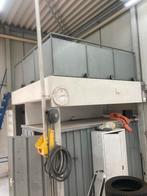 Balustrade met trap, Ophalen, Gebruikt, IJzer, Overige typen