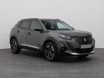 Peugeot 2008 € 15.400,00, Automaat, Gebruikt, 1199 cc, Leder en Stof
