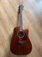 Ibanez gitaar, Muziek en Instrumenten, Snaarinstrumenten | Gitaren | Akoestisch, Ophalen, Zo goed als nieuw, Western- of Steelstringgitaar