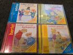4 x Lekker Weertje Koekepeertje CD-ROM, Computers en Software, Educatie- en Cursussoftware, Ophalen of Verzenden, Gebruikt, Overige typen
