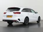 Kia Ceed Sportswagon 1.5 T-GDi GT-Line | Panoramadak | Navig, Stof, Gebruikt, 4 cilinders, 610 kg