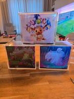 Acryl voor ETB/Boosterbox en Boosterbundel, Ophalen of Verzenden, Nieuw, Boosterbox