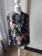 Izgst  dunne bloes Eksept mt S, Kleding | Dames, Blouses en Tunieken, Overige kleuren, Ophalen of Verzenden, Zo goed als nieuw