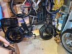 Fatbike esmaster, Fietsen en Brommers, Elektrische fietsen, Ophalen of Verzenden, Zo goed als nieuw, Overige merken