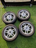 Winterbanden Mini Cooper S - 195/55 R16, Auto-onderdelen, Banden en Velgen, Ophalen