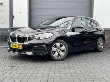 BMW 1-serie 118i Sport Edition beschikbaar voor biedingen