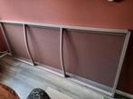 Auping Spiraalbodem 80x200, Huis en Inrichting, Gebruikt, Eenpersoons, Bruin, Ophalen of Verzenden
