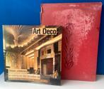 Boeken Art Deco & Jugendstil, Ophalen of Verzenden, Gelezen