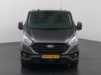 Ford Transit Custom 340 2.0 TDCI L1H1 Trend, Auto's, Bestelauto's, Voorwielaandrijving, Stof, Euro 6, 4 cilinders