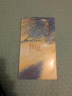 Luisterboek Big - Mireille Geus, Ophalen of Verzenden, Mireille Geus, Cd, Kind