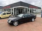 Mercedes-benz 55 AMG CLK-klasse Coupé 55 AMG | full opties |, Automaat, Achterwielaandrijving, Gebruikt, 1520 kg
