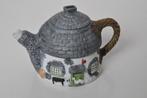 Theepot Engelse cottage, Overige typen, Nieuw, Ophalen of Verzenden, Overige stijlen
