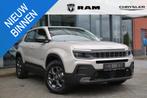 Jeep Avenger 1.2 e-Hybrid Longitude | Winter pack | Stone be, Stof, Gebruikt, Euro 6, 1199 cc