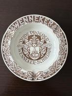 Wenneker asbak, Verzamelen, Ophalen of Verzenden, Zo goed als nieuw, Overige materialen, Overige typen