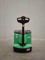 Hangcha CBD20-AC2-I, 2000 tot 3000 kg, Overige aandrijving, Palletwagen, Hangcha