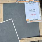 Sierra Antra Keramische Tegel 4,32m2, Ophalen, Ootmarsumseweg 42, Keramiek, Nieuw