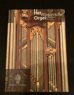 H. van Nieuwkoop - Het historische orgel in Nederland dl 6, H. van Nieuwkoop; G. Oost; J. Jongepier, Ophalen of Verzenden